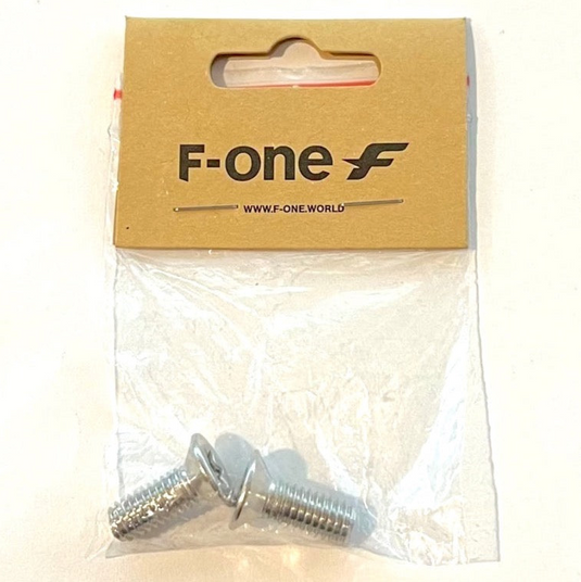 F-One Torx Screws