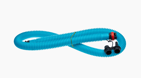 thumbnail image 2 of Duotone Kite Pump Hose Adapter II - Kitesurfing Pump Adapter 2 of 6