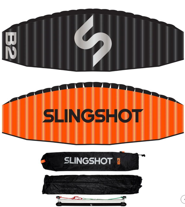 Slingshot B2 Trainer Kite