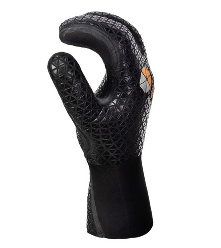 Solite 4:3 Wind/Paddle Split-Mitt