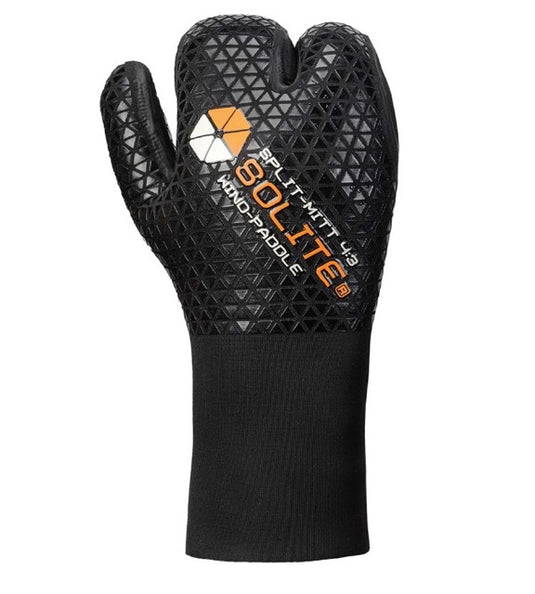 Solite 4:3 Wind/Paddle Split-Mitt