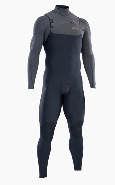 Load image into Gallery viewer, 2023 Ion Seek Amp 4/3 Front-Zip Wetsuit
