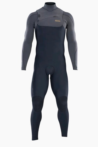 2023 Ion Seek Amp 4/3 Front-Zip Wetsuit