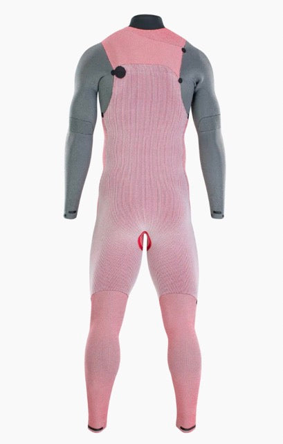 Load image into Gallery viewer, 2023 Ion Seek Amp 4/3 Front-Zip Wetsuit
