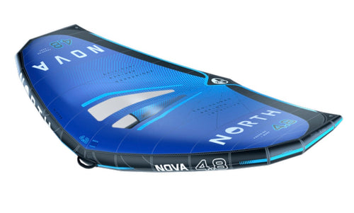 2025 North Nova Wing
Freeride / Surf Wing