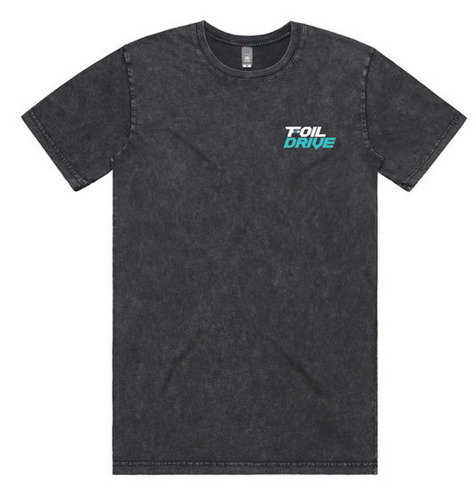 Foil Drive T-Shirt