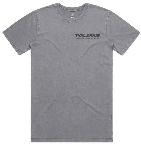 Load image into Gallery viewer, Foil Drive T-Shirt
