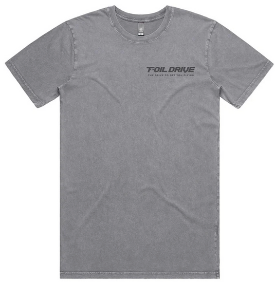 Foil Drive T-Shirt