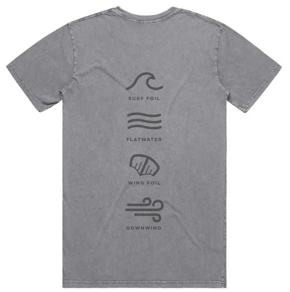 Load image into Gallery viewer, Foil Drive T-Shirt
