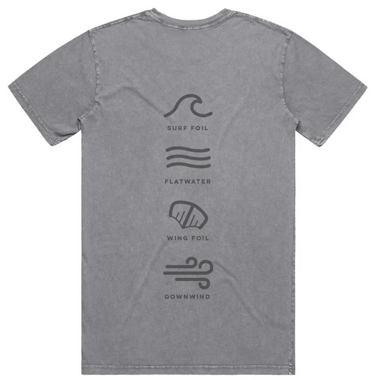 Foil Drive T-Shirt