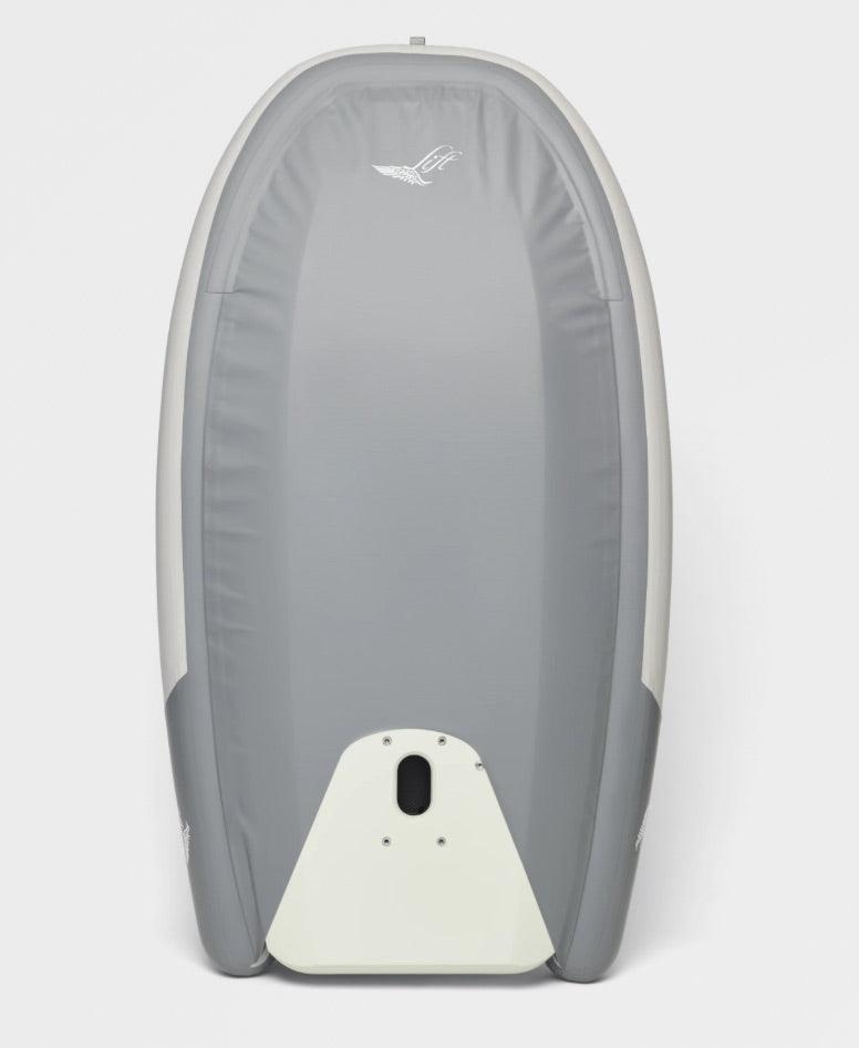 Load image into Gallery viewer, Lift Blowfish bottom view

