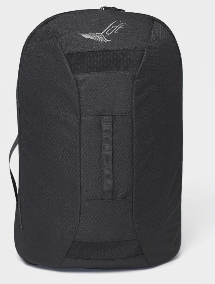 Load image into Gallery viewer, Blowfish storage backpack
