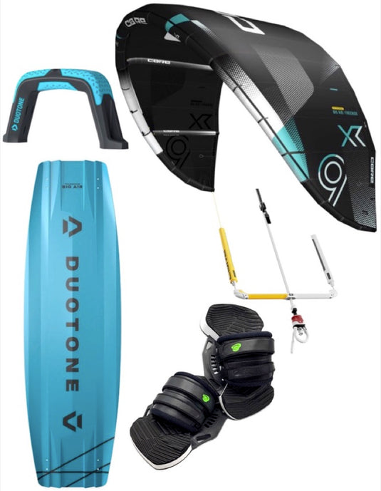 Big Air Package