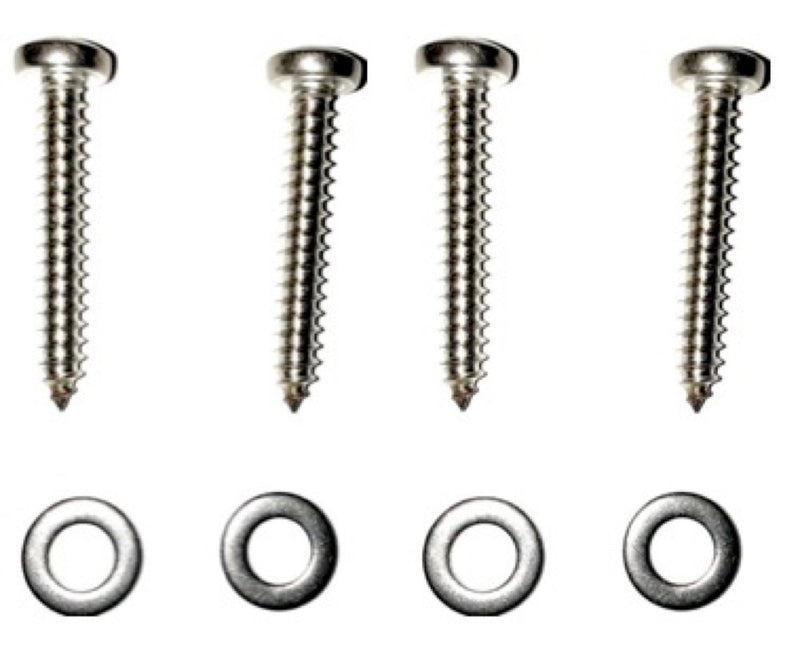 Load image into Gallery viewer, Surf / Foil Strap Hardware
