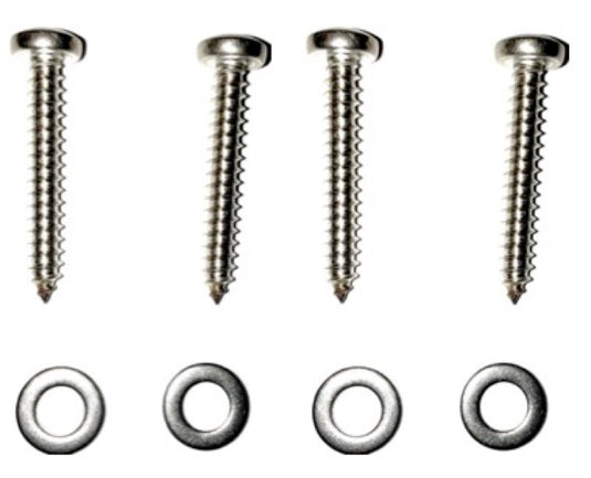 Surf / Foil Strap Hardware