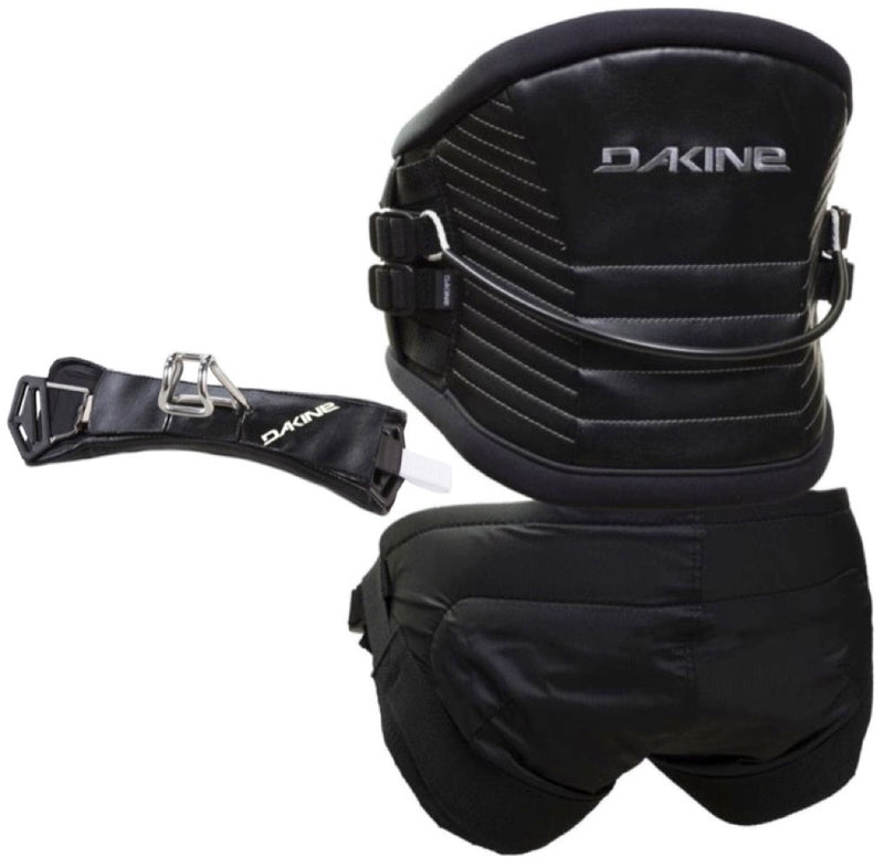 Load image into Gallery viewer, Dakine Chameleon &amp; Spreader Bar Package
