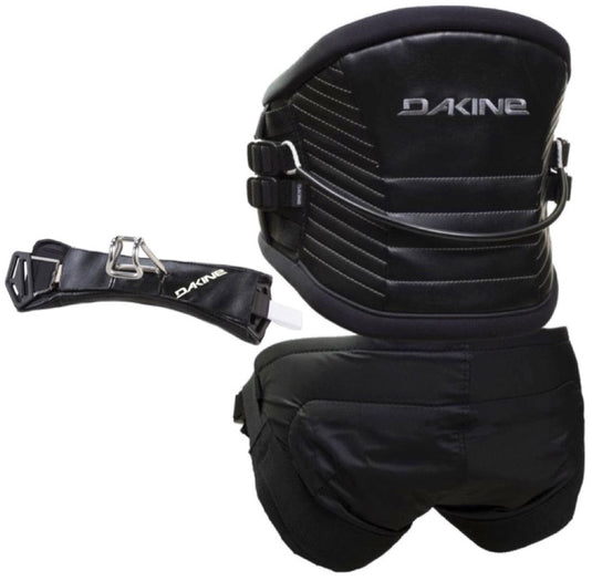 Dakine Chameleon & Spreader Bar Package