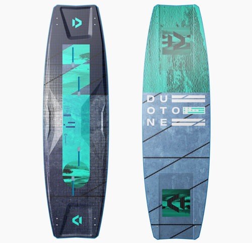 2025 Duotone Select SLS Kiteboard