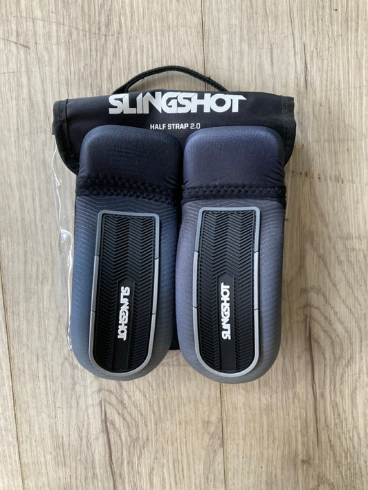 Slingshot Foot Hook / Half Strap 2.0 USED