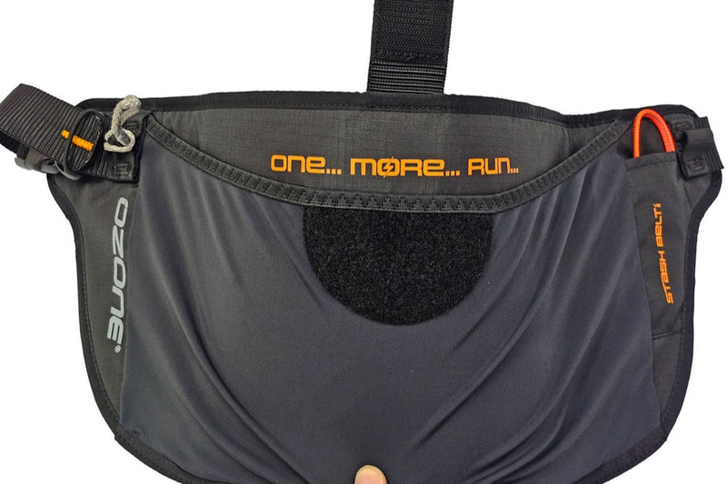 Load image into Gallery viewer, Ozone Parawing Stash Belt
