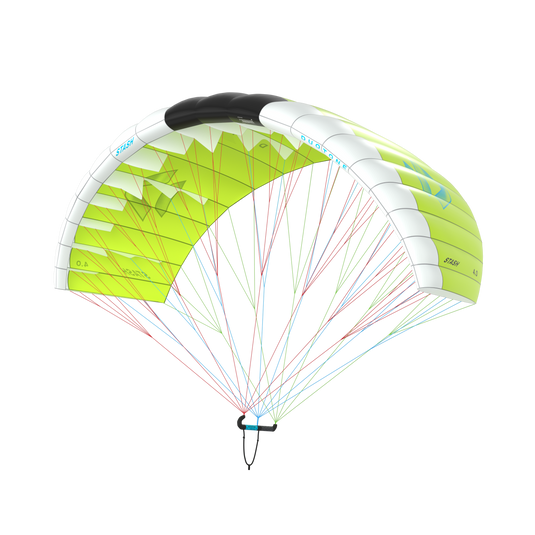 2026 Duotone Stash 2.0 Parawing