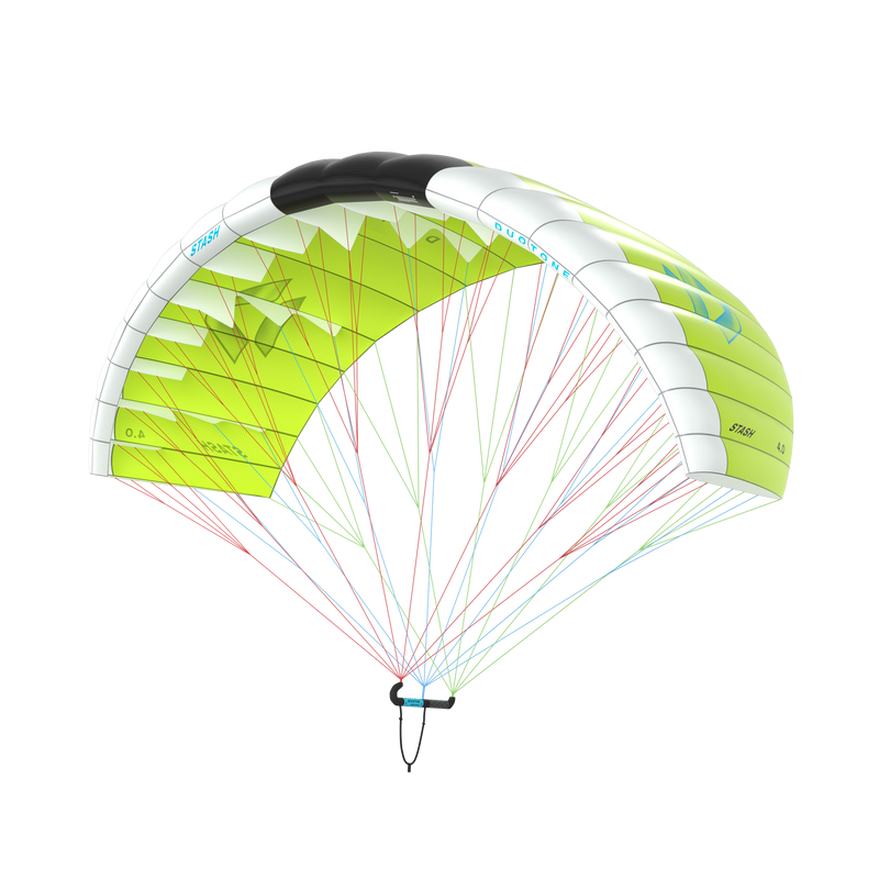 Load image into Gallery viewer, 2026 Duotone Stash 2.0 Parawing
