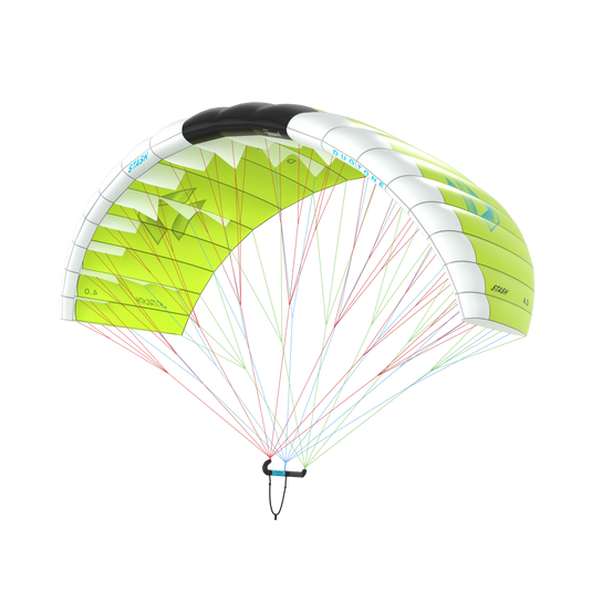 2026 Duotone Stash 2.0 Parawing