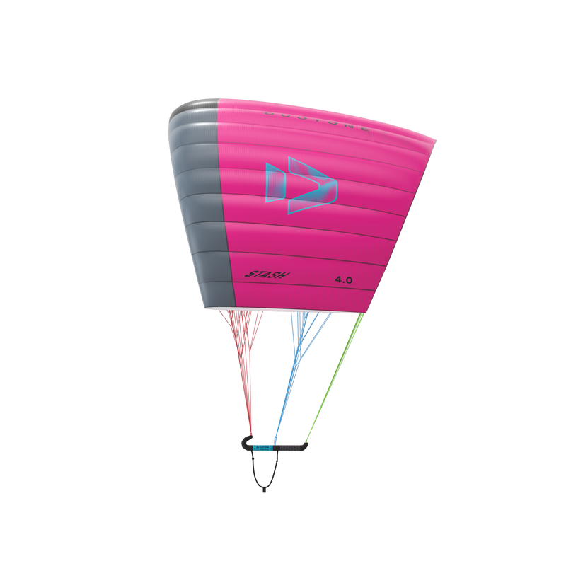 Load image into Gallery viewer, 2026 Duotone Stash 2.0 Parawing
