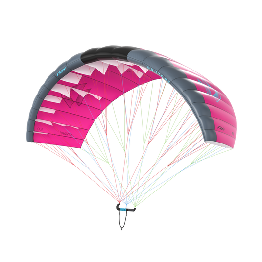 2026 Duotone Stash 2.0 Parawing