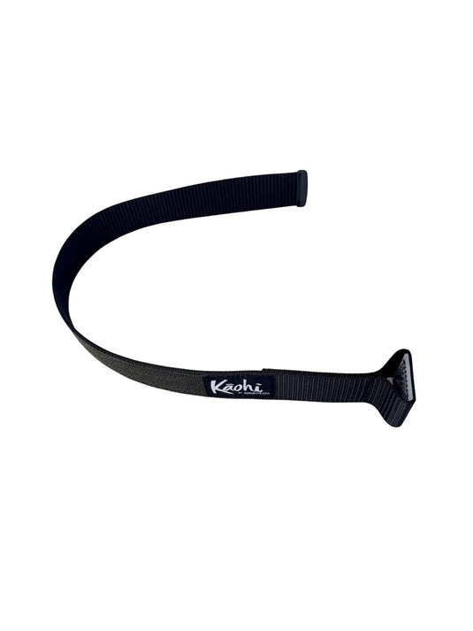 Kaohi TETHR Harness Strap - Parawing control