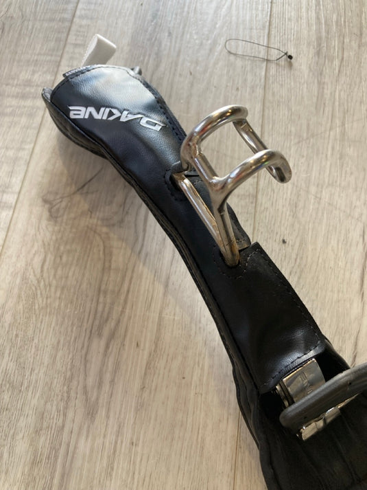 Used Dakine Push Button Spreader Bar