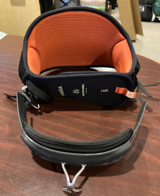 Used Manera Halo V2 Harness USED