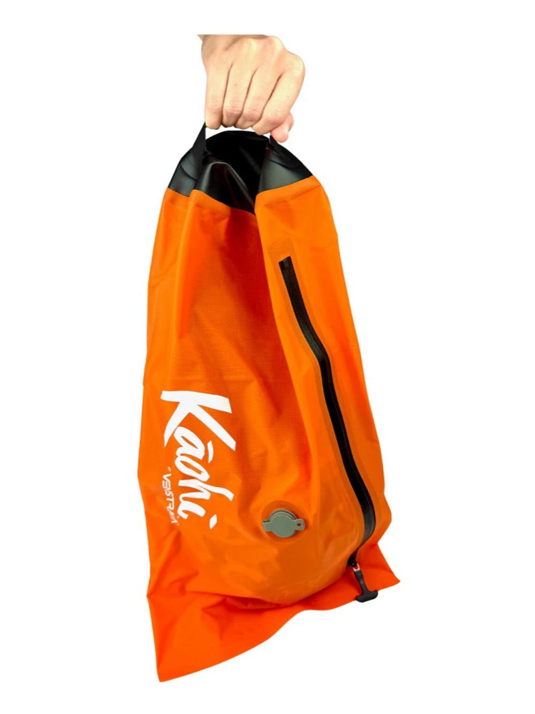 Load image into Gallery viewer, Kāohi V-Dry Compression Vacuum Bag
