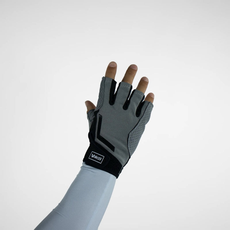 Load image into Gallery viewer, Vaikobi V-BLADE Paddle Gloves
