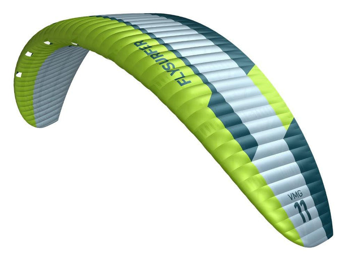 Flysurfer VMG 2 Foil Kite 11m