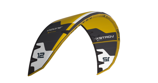 Ozone Vortex Ultra-X V2 Kiteboarding Kite