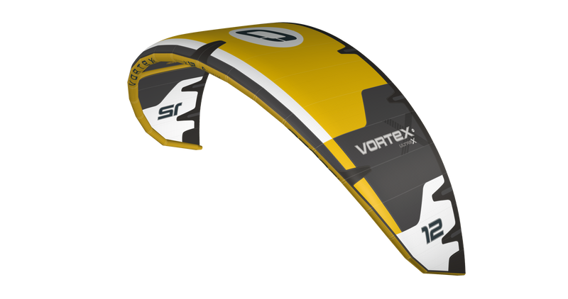 Load image into Gallery viewer, Ozone Vortex Ultra-X V2 Kiteboarding Kite

