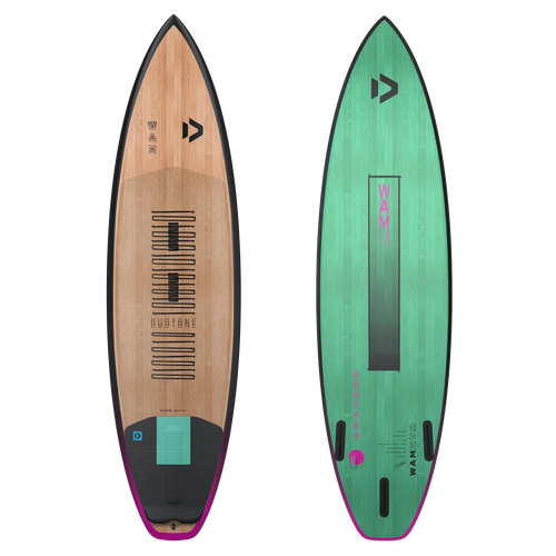 2022 Duotone Wam Surfboard 5'8