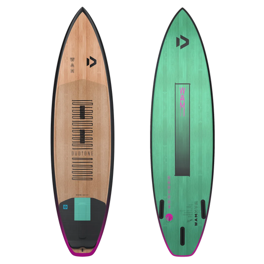 2022 Duotone Wam Surfboard 5'8