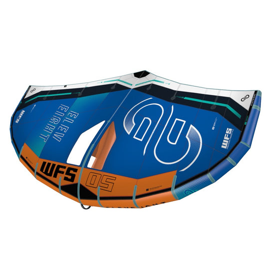 2027 Eleveight WFS V7 Wing