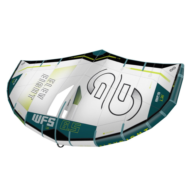 Load image into Gallery viewer, 2027 Eleveight WFS V7 Wing
