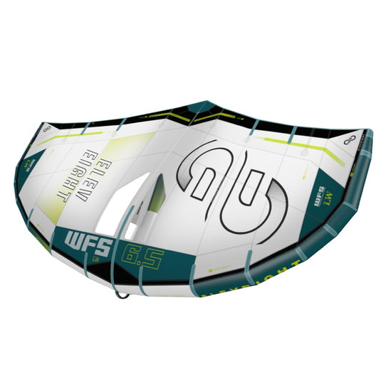 2027 Eleveight WFS V7 Wing