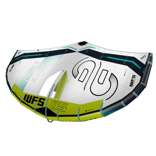 2027 Eleveight WFS V7 Wing