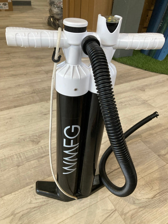 WMFG 1.0P Double Kite Pump USED
