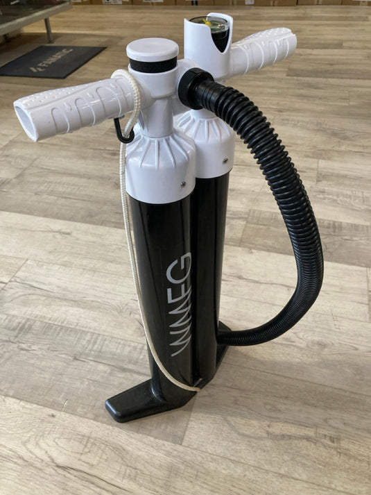 WMFG 1.0P Double Kite Pump USED