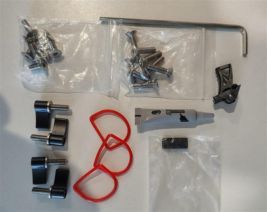 Waydoo Flyer ONE+ Spare Parts Kit