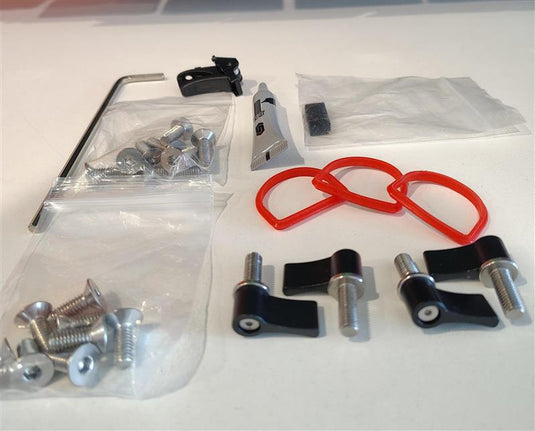 Waydoo Flyer ONE+ Spare Parts Kit