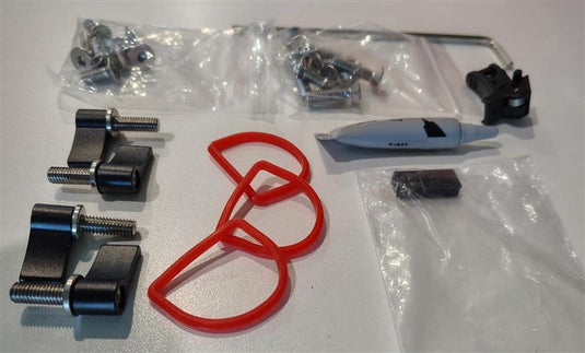 Waydoo Flyer ONE+ Spare Parts Kit