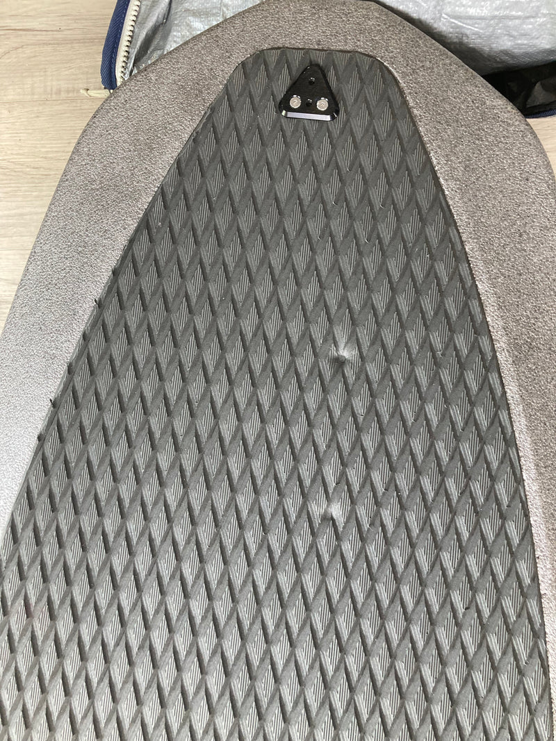 Load image into Gallery viewer, Green Hat Kiteboarding-Waydoo Flyer One+ Efoil-Top Deck
