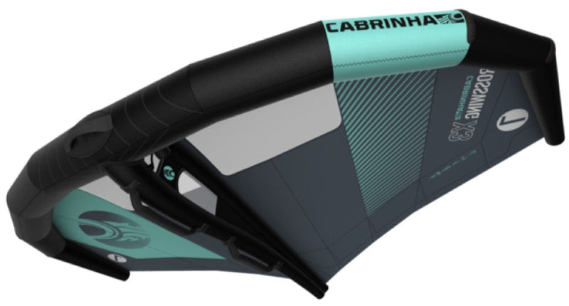 Load image into Gallery viewer, Cabrinha Crosswing X3 Wing  Package

